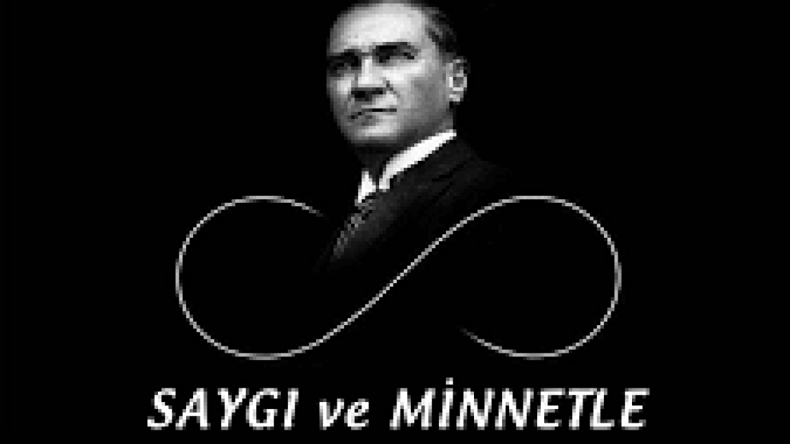 10 Kasım Atatürk’ü Anma Programı 