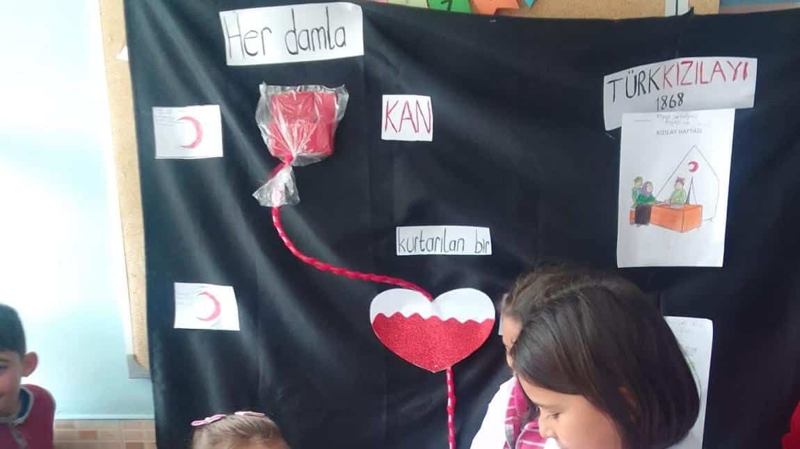 KIZILAY HAFTASI